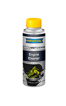 RAVENOL Motobike Engine Cleaner Shot  機車引擎多功能清洗劑